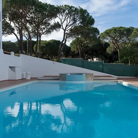 Akisol Grace Iii Lejlighed Albufeira
