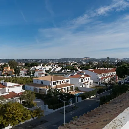 Apartamento Akisol Grace Iii *