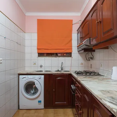 Appartement Akisol Grace Iii *