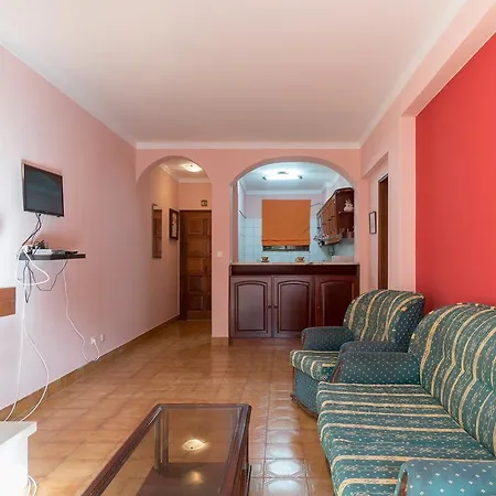 Appartement Akisol Grace Iii