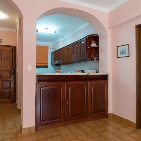 Akisol Grace Iii Appartement Albufeira